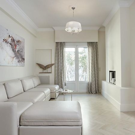 Kolonaki Square Apartment أثينا المظهر الخارجي الصورة