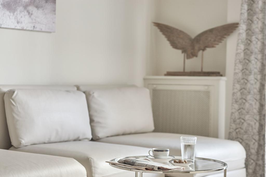 Kolonaki Square Apartment أثينا المظهر الخارجي الصورة