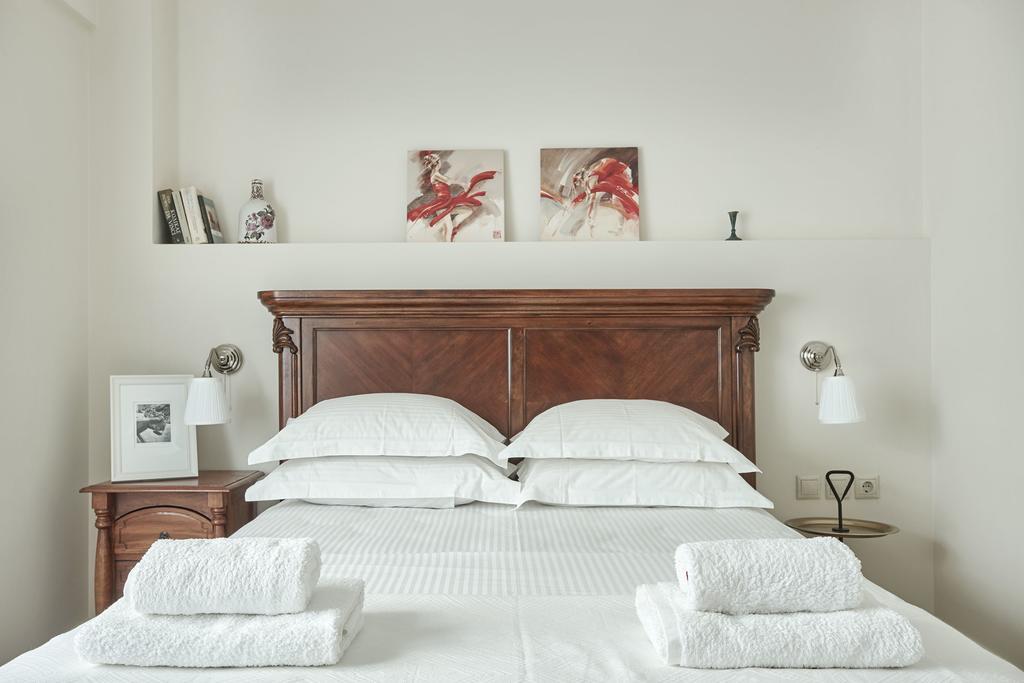 Kolonaki Square Apartment أثينا المظهر الخارجي الصورة