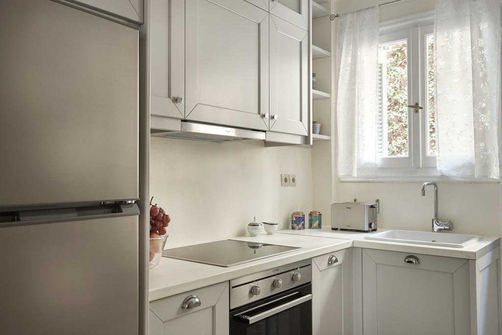Kolonaki Square Apartment أثينا المظهر الخارجي الصورة